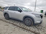 Nissan Pathfinder 2025