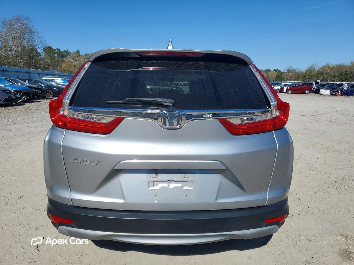 Honda CR-V 2019