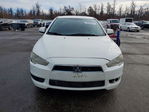 Mitsubishi Lancer 2013