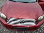Toyota Highlander 2008
