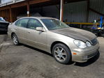 Lexus GS 2000