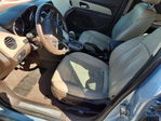 Chevrolet Cruze 2011