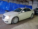 Cadillac CTS 2011