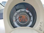 Fiat 500 2012