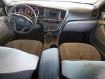 Kia Optima 2012