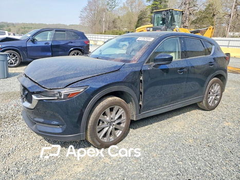 Mazda CX-5 2020 - Image 1 of 13