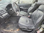 Subaru XV 2015