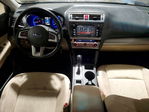 Subaru Legacy 2015
