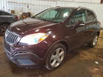 Buick Encore 2016