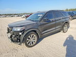 Ford Explorer 2025