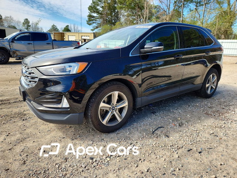 Ford Edge 2019 - Zdjęcie 1 z 13