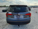 Honda Pilot 2016