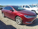 Chrysler 200 2015