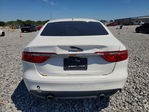 Jaguar XF 2018