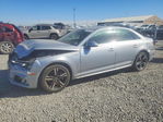 Audi A4 2018
