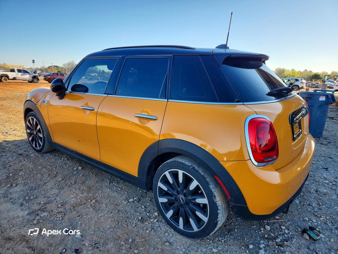 MINI Cooper 2016