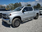 Chevrolet Silverado 2021