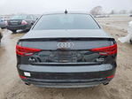 Audi A4 2017