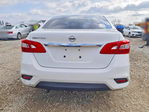 Nissan Sentra 2017