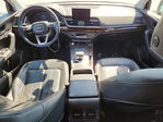 Audi Q5 2020