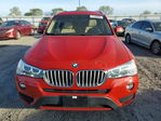BMW X3 2016