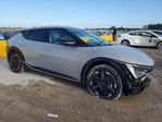 Kia EV6 2025