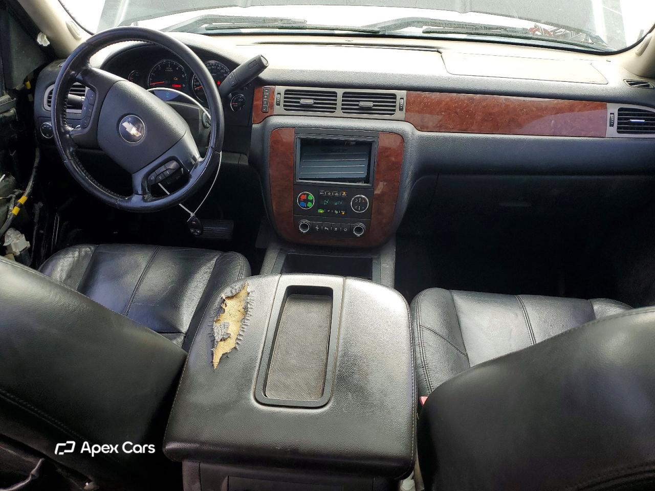 Chevrolet Silverado 2009