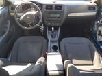 Volkswagen Jetta 2015