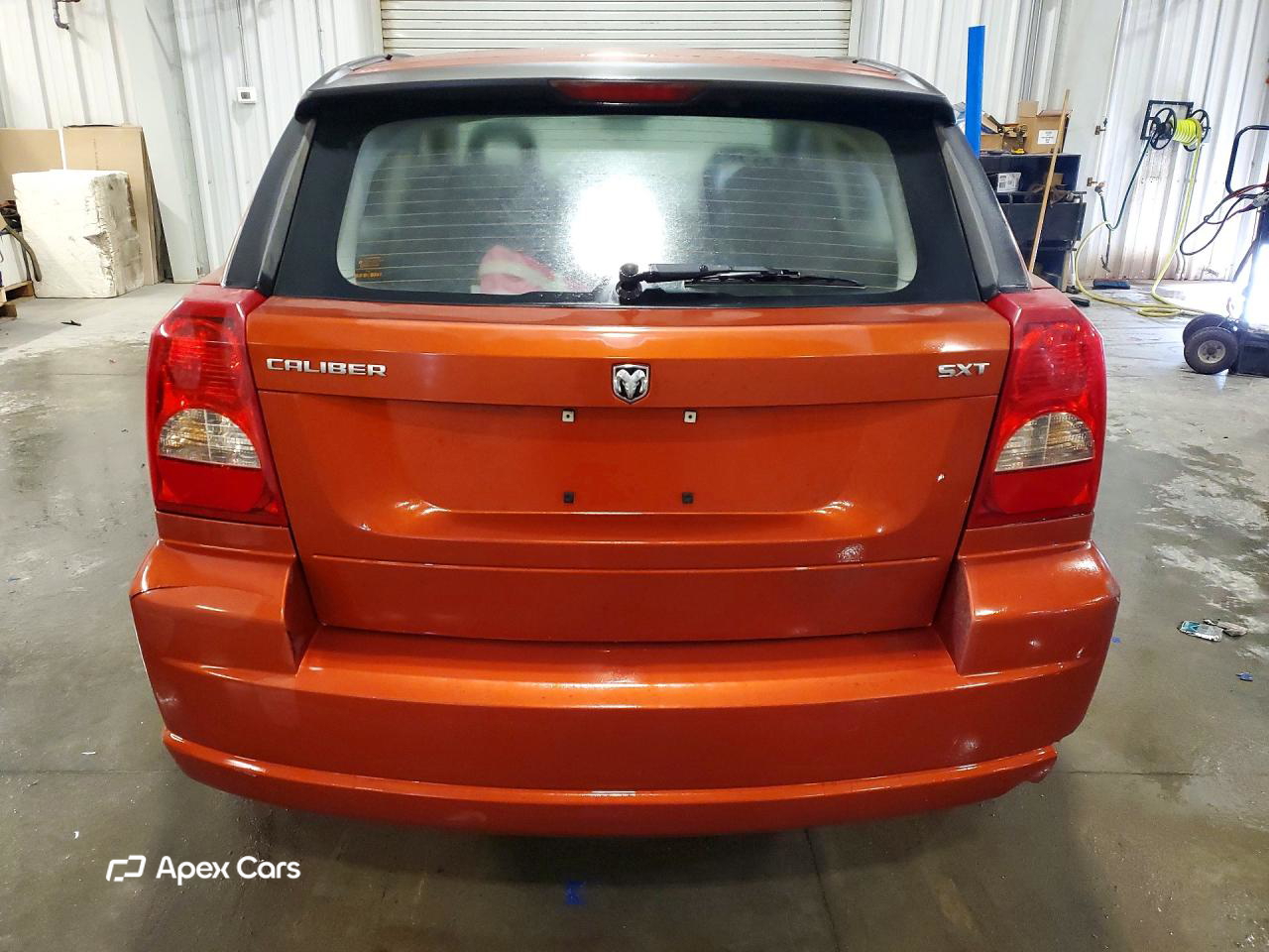 Dodge Caliber 2007