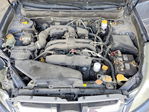 Subaru Outback 2014
