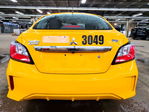 Mitsubishi Mirage 2021
