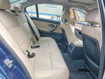 BMW Series 3 2011