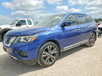 Nissan Pathfinder 2017