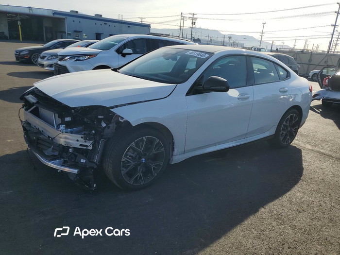 2026 BMW Series 2 - Image 1 of 5