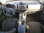 Kia Sportage 2014