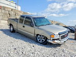 GMC Sierra 2003