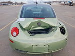 Volkswagen Beetle 2006