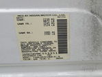 Nissan Leaf 2021