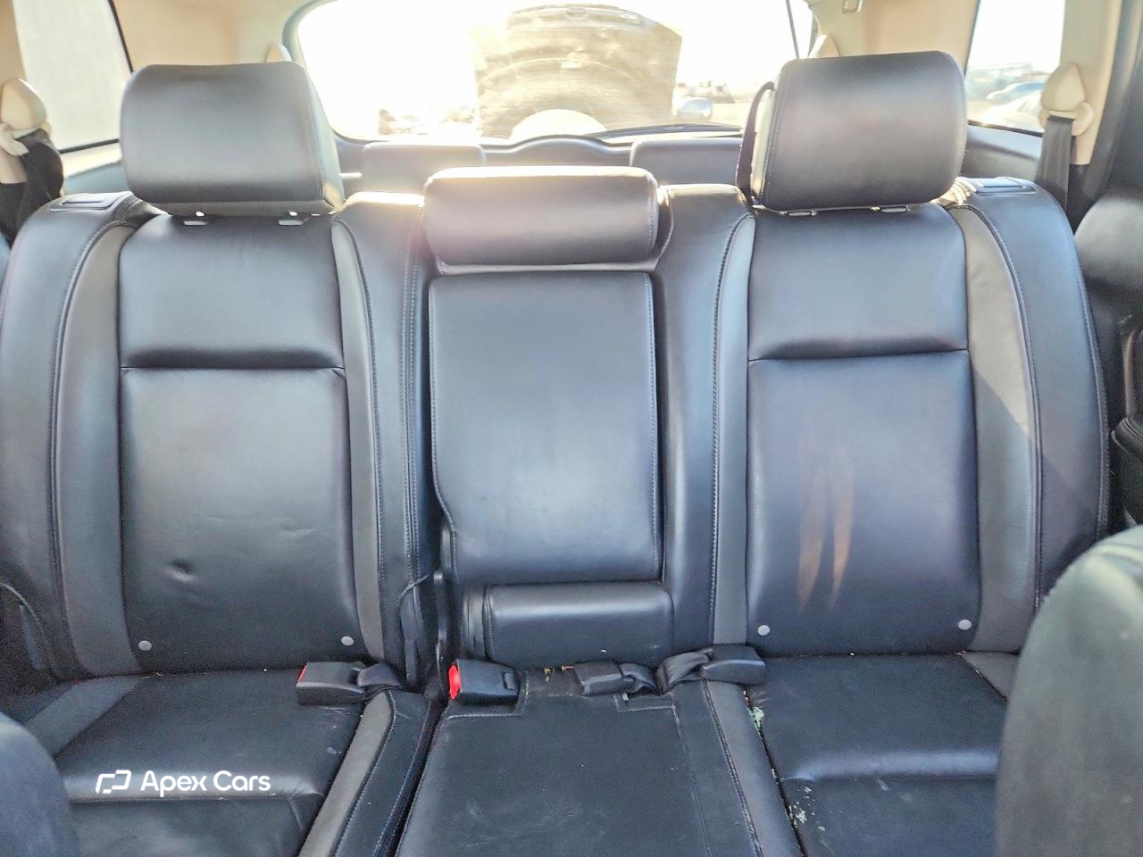 Mazda CX-9 2010