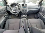 Nissan Versa 2017