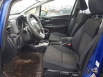 Honda Fit 2015