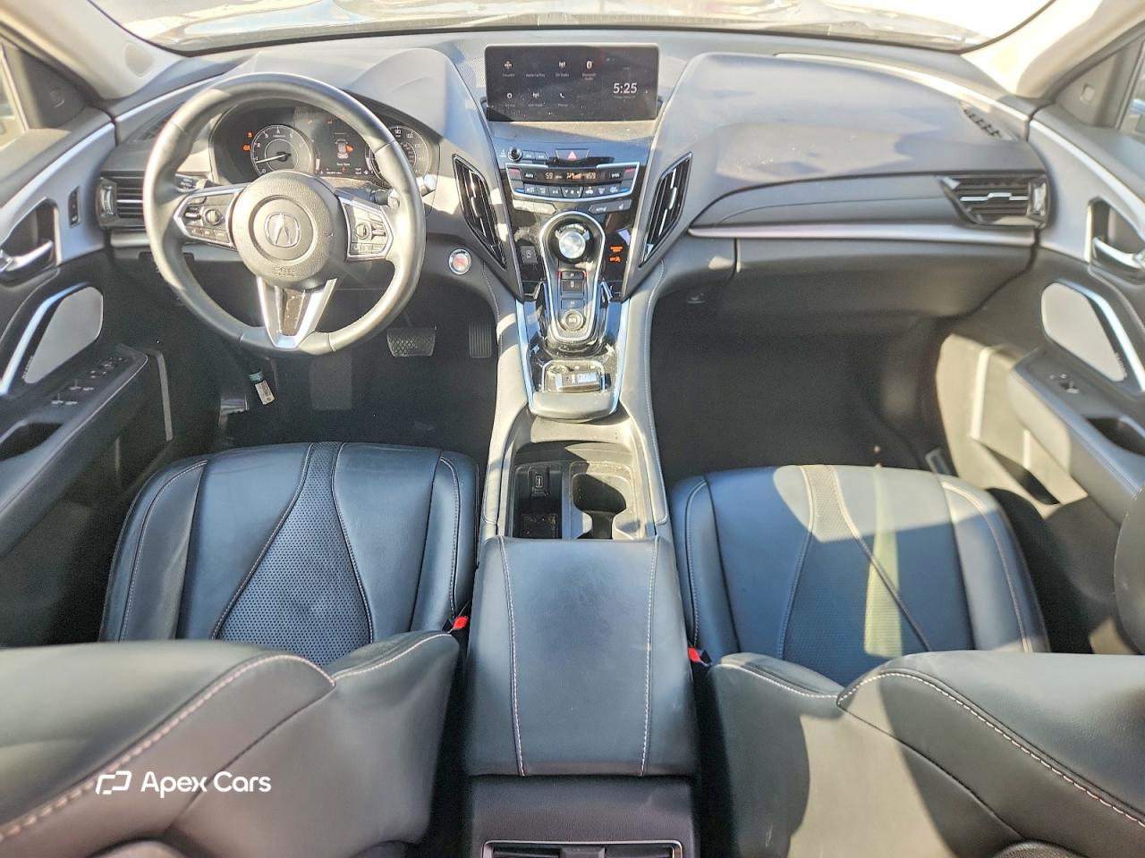Acura RDX 2020