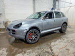 Porsche Cayenne 2005