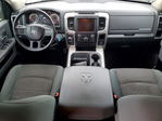 RAM 1500 2016