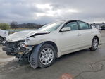 Nissan Altima 2012
