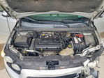 Chevrolet Sonic 2014
