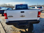 Ford Ranger 2010