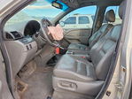 Honda Odyssey 2009