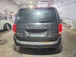 Dodge Caravan 2012