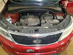 Kia Sorento 2015